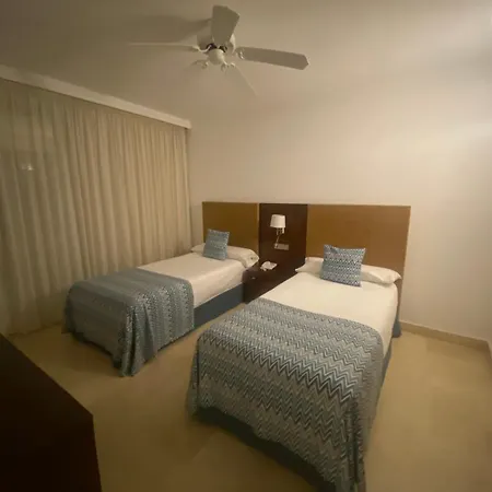 Apartment Anfi Del Mar Los Caideros