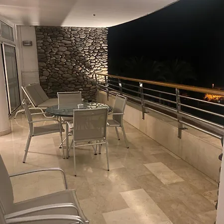 Apartmán Anfi Del Mar *
